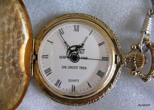 1986 limited edition commemorative pocket watch shop